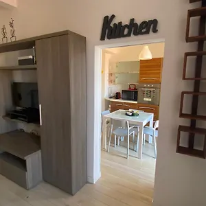  Apartment Casa Di Gef Centro Storico Italy