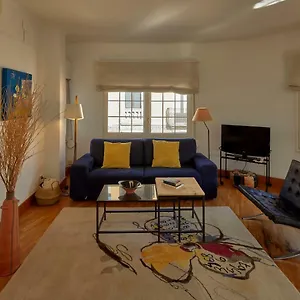  Apartment Apartamento Santa Clara Spain