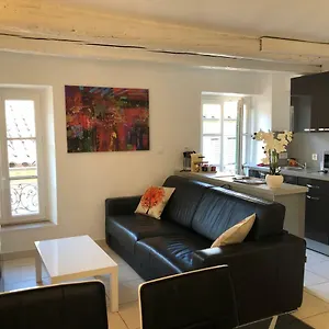  Apartment A Deux Pas Du Palais Des Festivals , Deux Pieces Dans Le Bas Du Quartier Historique Du Suquet A France