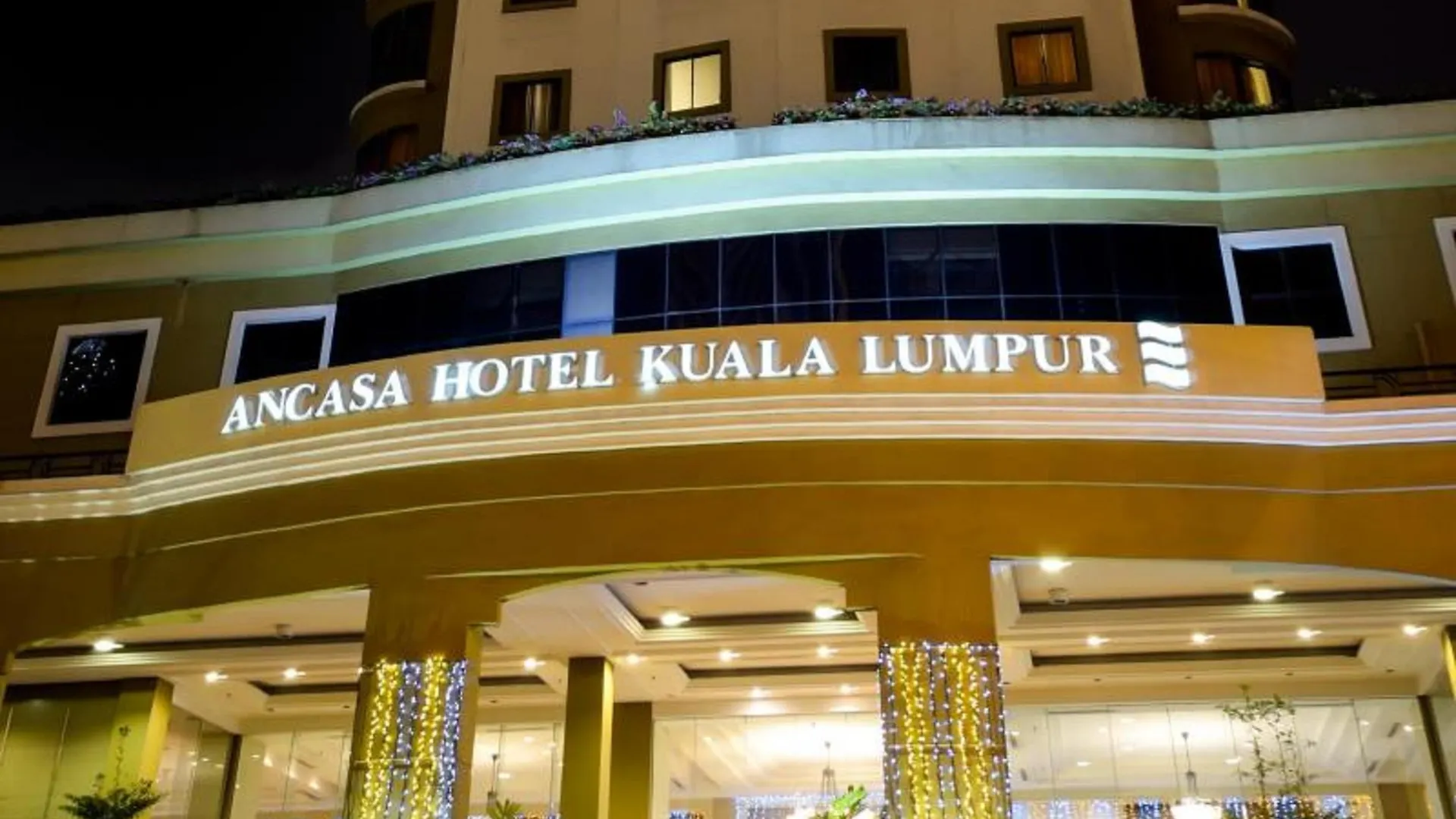 Ancasa Hotel Kuala Lumpur, Chinatown