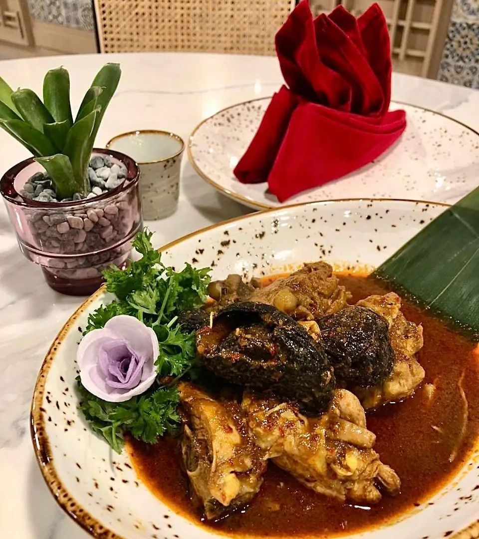 Ancasa Hotel Kuala Lumpur, Chinatown