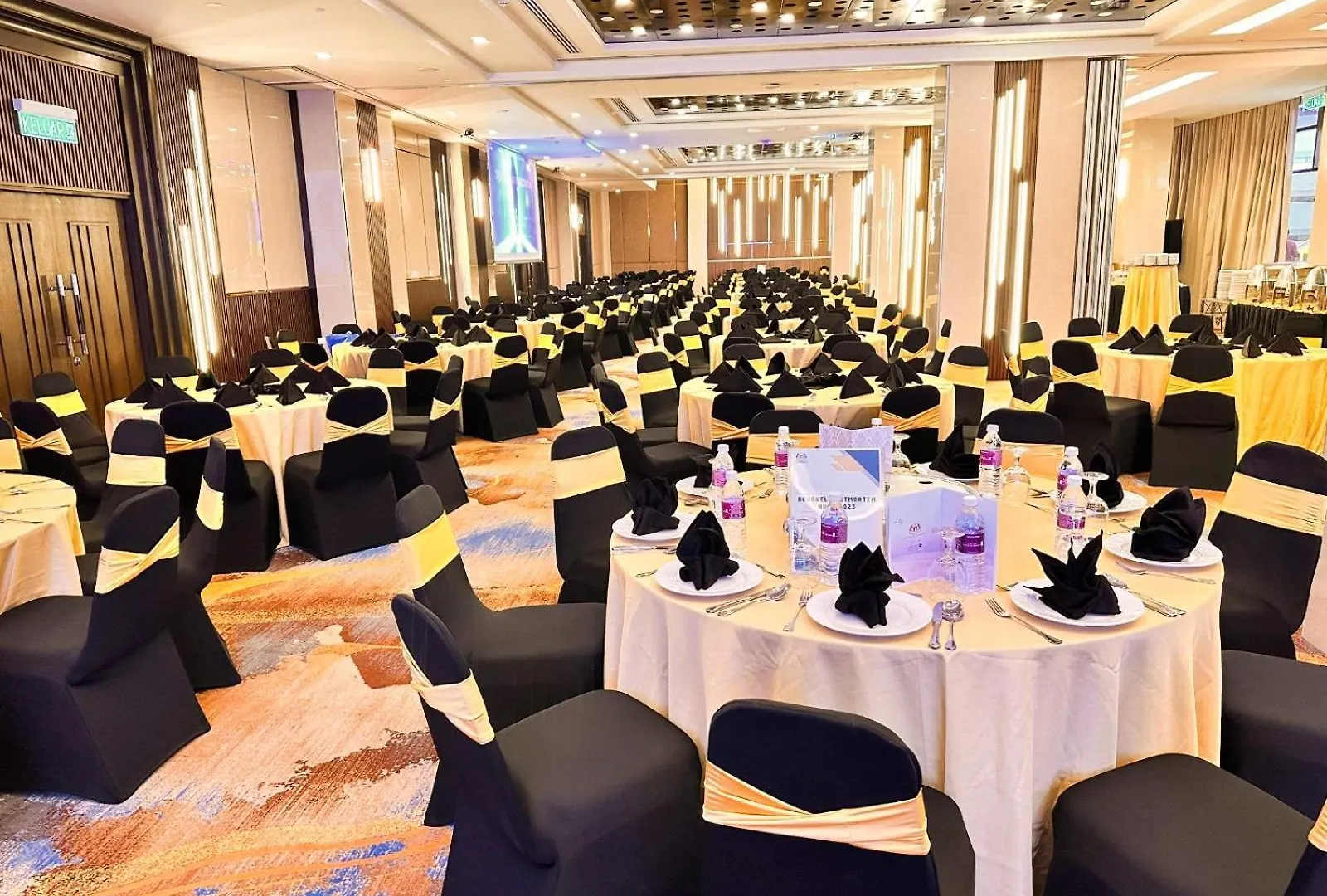 Ancasa Hotel Kuala Lumpur, Chinatown 4*,