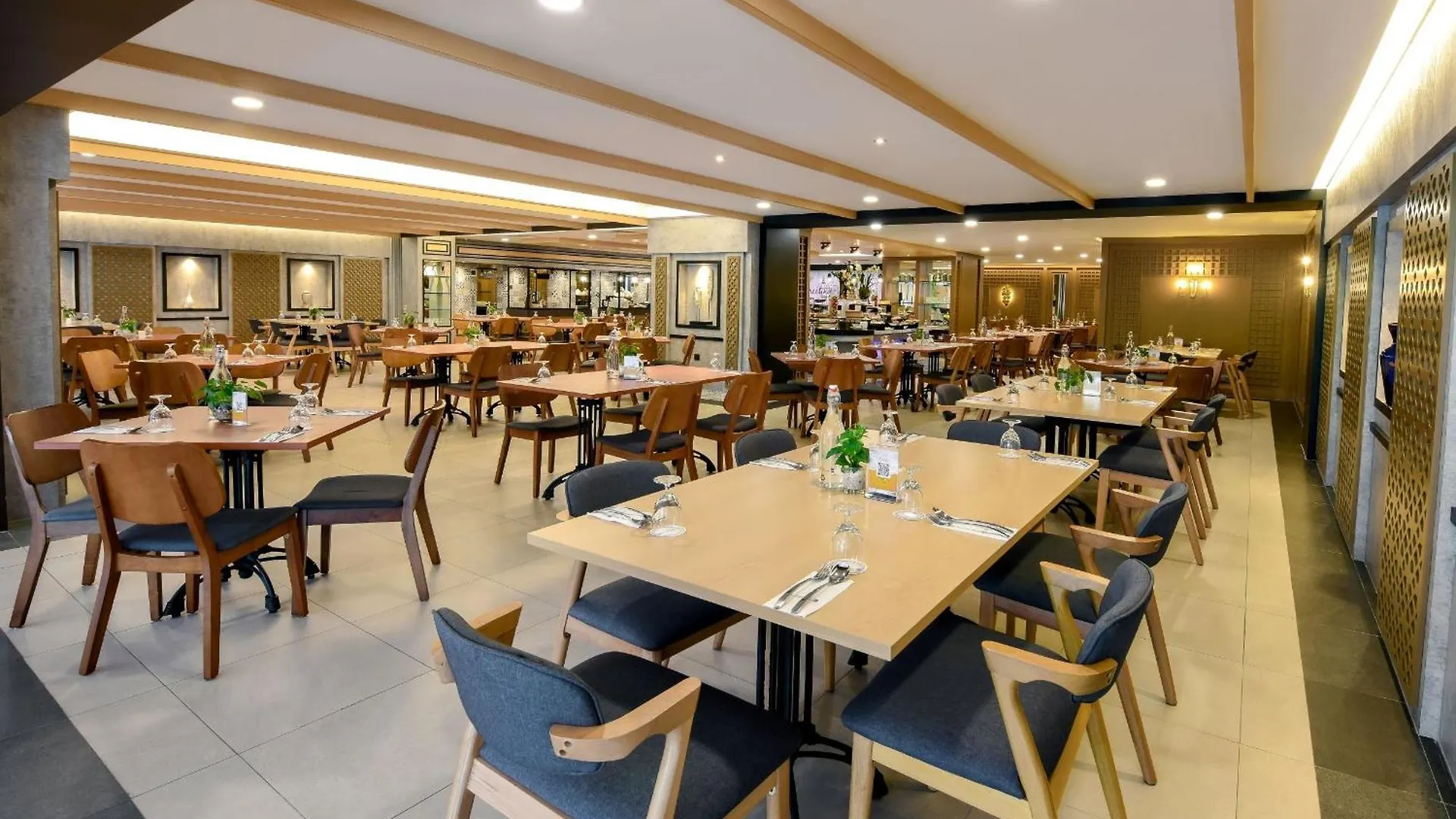 Ancasa Hotel Kuala Lumpur, Chinatown
