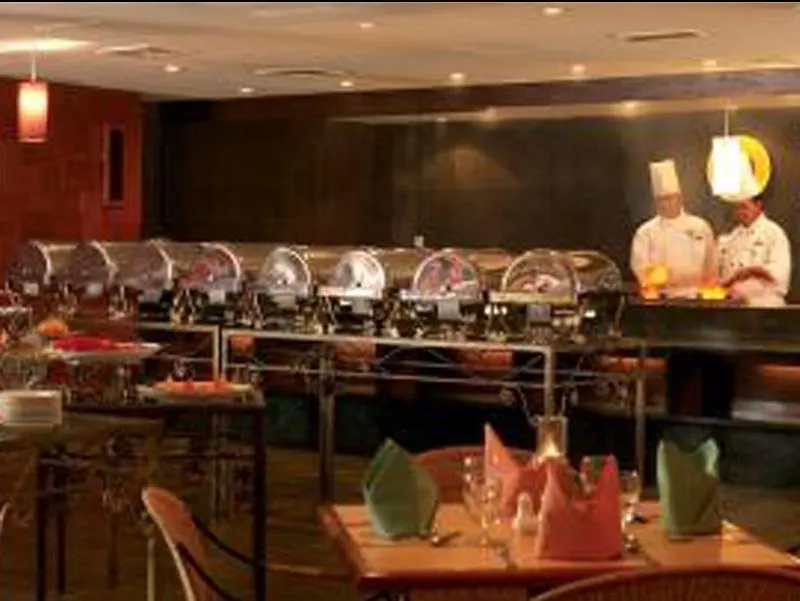 Ancasa Hotel Kuala Lumpur, Chinatown 4*,  Malaysia