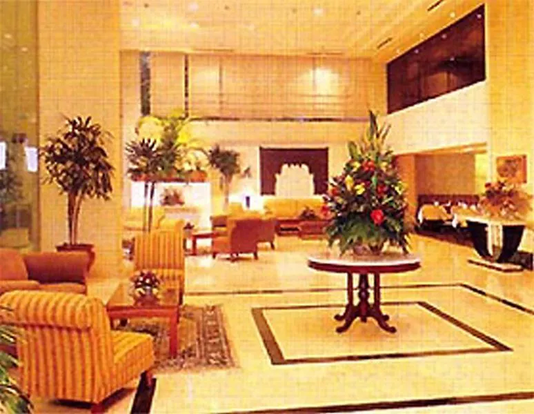 Ancasa Hotel Kuala Lumpur, Chinatown